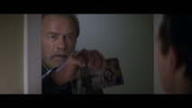 Arnold Schwarzenegger Is Emotional In Scene From 'Aftermath'