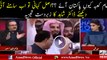 The Reason Why Imam Kabaa Visited Pakistan