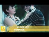 Romance - Ikhtiar Hati (Official MV)