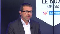Thierry Thuillier (LCI) : « Notre objectif c’est de consolider ce que nous sommes aujourd’hui »
