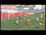 Icaro Sport. Il gol di rabona di Abdoul Guiebre in Rimini-Meldola 8-0