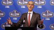 NBA commish on All-Star Game in N.C. and players resting