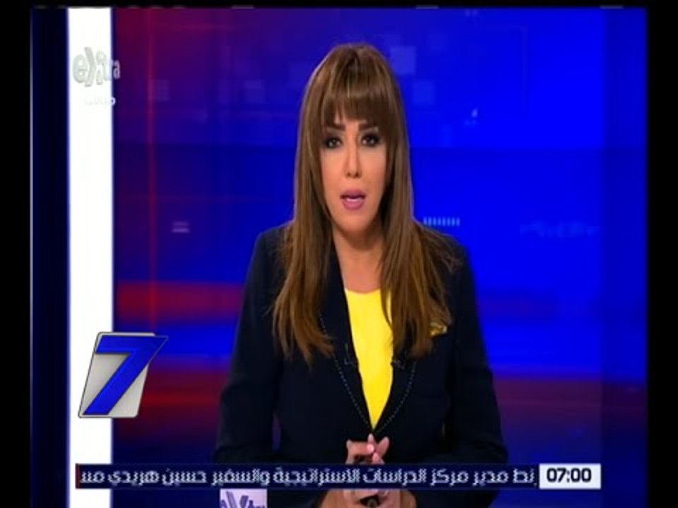 الساعة السابعة | قراءة لدور الانعقاد الاول للبرلمان والرؤى المستقبلية المطروحة
