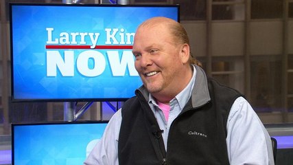 Mario Batali reveals Eataly Los Angeles details