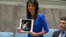 هل باتت واشنطن بصدد تغيير موقفها من النظام السوري؟