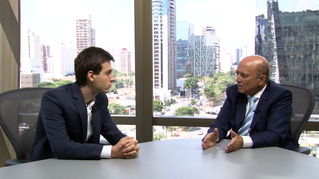 2° Bloco - As reformas fazem parte do nosso DNA e nós as faremos , diz líder da maioria na Câmara