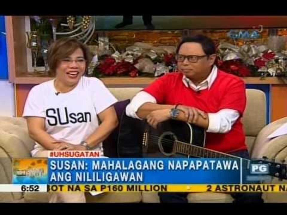 #UHSuGaTan November 27, 2015