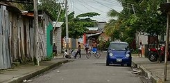 Sicarios asesinaron a una persona al sur de Guayaquil