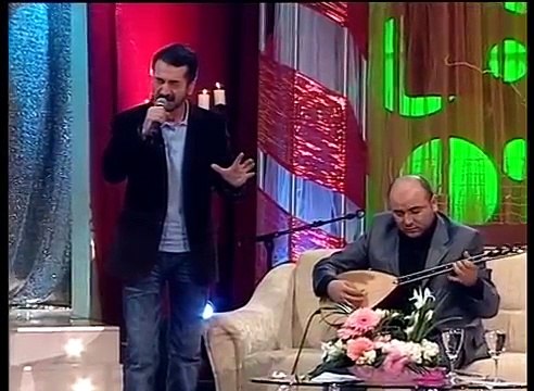 Yusuf Hayaloğlu - Hayat Nedir Anne !!!