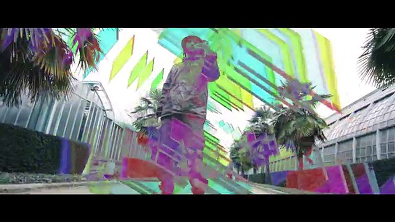 Slim Lessio -La Mierda