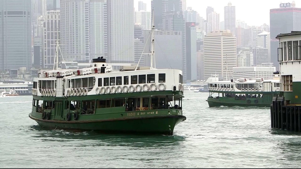 Hong Kong to increase Star Ferry fares
