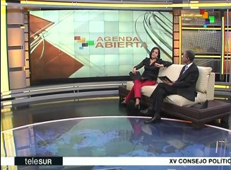 Cuba: inicia reunión de consejo de ministros del ALBA