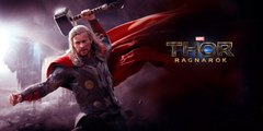 Thor- Ragnarok Teaser Trailer