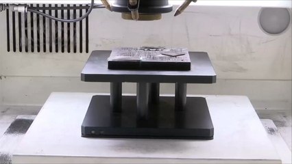 هذا الصباح - أكبر حجر ألماس صناعي بالعالم