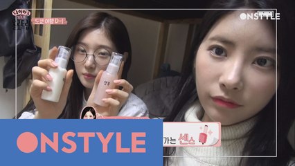 똑채연&기언니의 여행 꿀팁 대공개