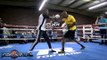Nicholas Walters shows why hes called 