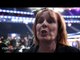 Kathy Duva slams Andre Ward wrestling "Ward could have a great career in the UFC"
