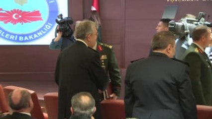 Halk Oylaması Güvenliği Tedbirleri Toplantısı - Detaylar