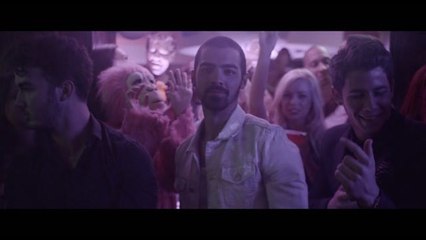 Jonas Brothers - First Time