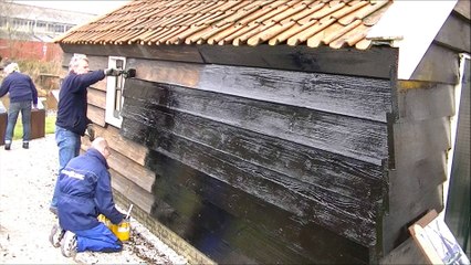 DOE DAG OP TWEE MOLENS 2013