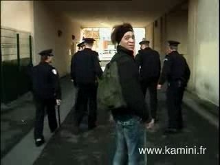 Kamini-je-suis-blanc