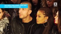 Janet Jackson splits from husband months after giving birth