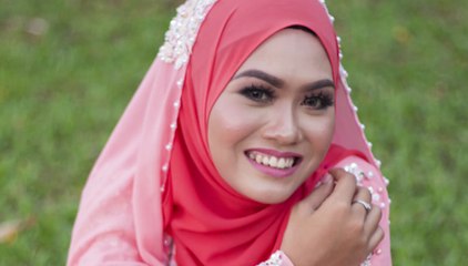 Sofea Abd. Rahman Kahwin Lagi