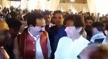 Watch How Anxiously Imran Khan Is Waiting For Panama Verdict?