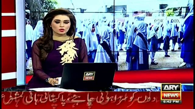 Three policemen, including SHO, suspended for demolishing old school