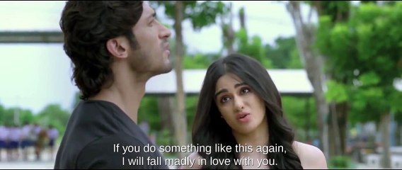 Rabba Mere - Commando 2 Official Song - Vidyut Jammwal, Adah Sharma _ Esha Gupta - YouTube