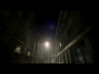 DJ Shadow - You Can't Go Home Again