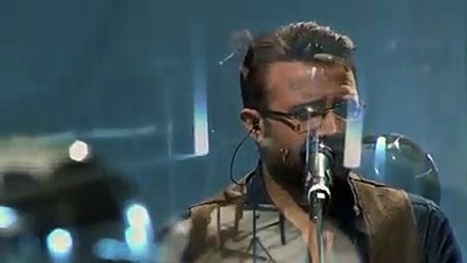 Bedirhan Gökçe Zigon Sehpa