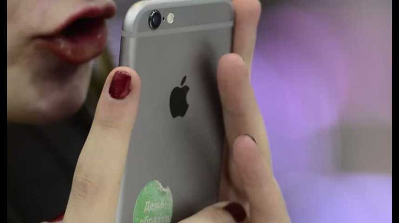 L'iPhone de retour en Argentine... mais pour qui ?