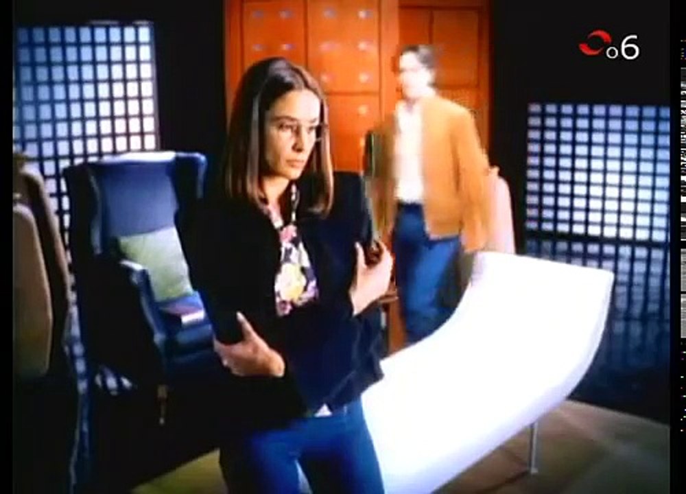 293. Como en el cine capitulo 108 (completo) ♥