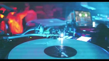 KT GORIQUE - BADASS (video clip)