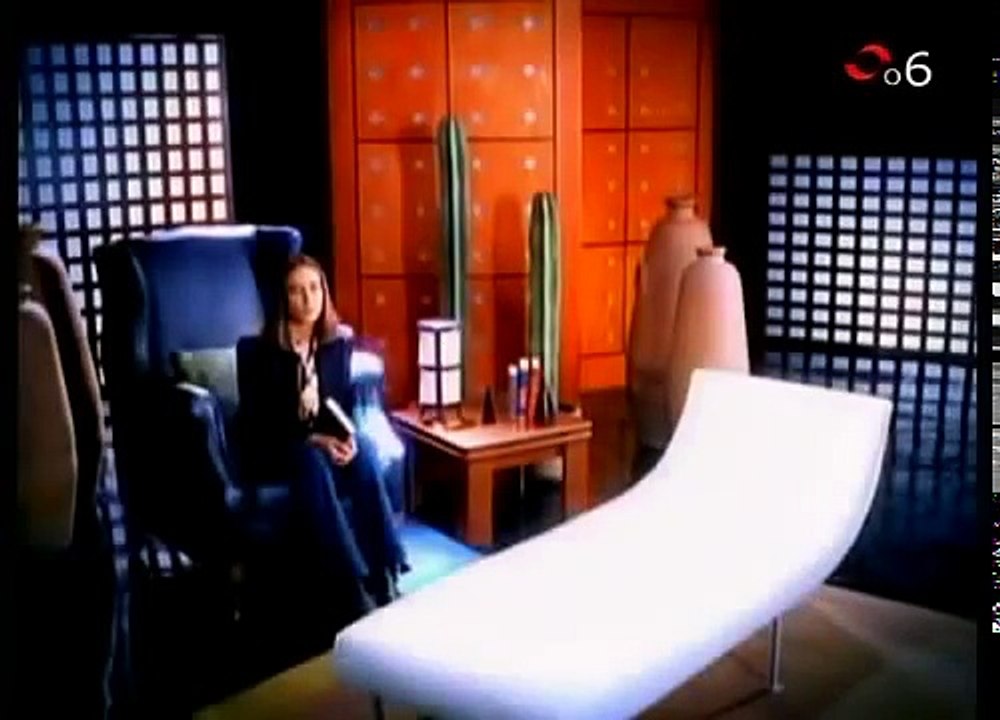 303. Como en el cine capitulo 98 (completo) ♥