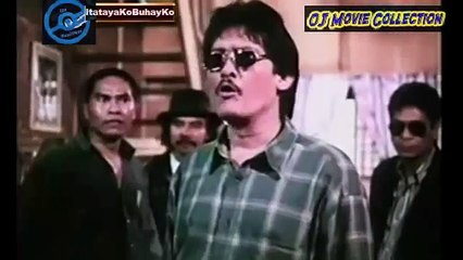OJMovie Collection - Itataya Ko Ang Buhay Ko (1996) Rudy Fernandez part 2/2