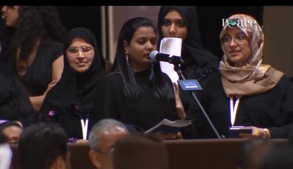 How Is Mother Mary Describe In Quran - Dr Zakir Naik Answer - English