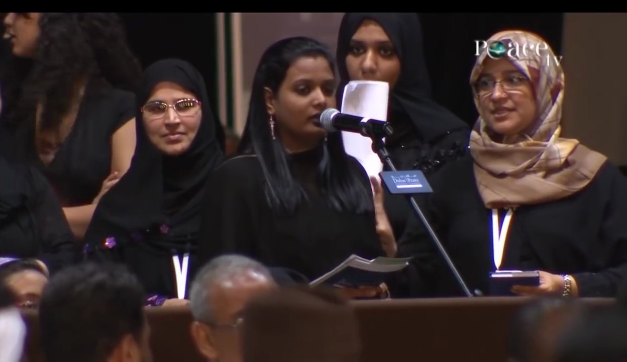 How Is Mother Mary Describe In Quran - Dr Zakir Naik Answer - English