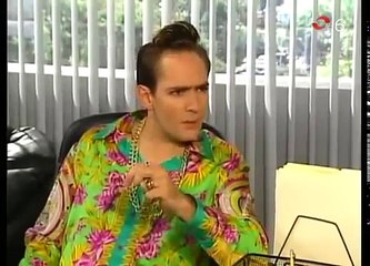 311. Como en el cine capitulo 90 (completo) ♥