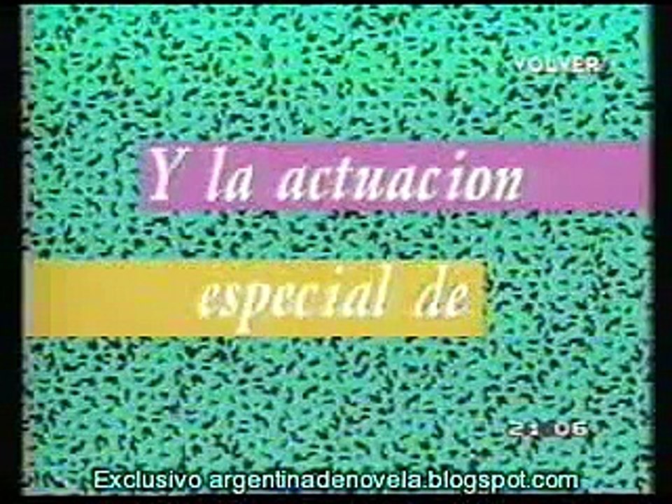 356. La Banda Del Golden Rocket - Capitulo 18^