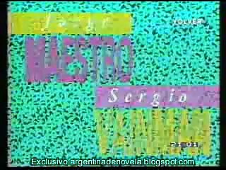 358. La Banda Del Golden Rocket - Capitulo 16^