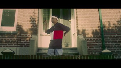 Ronnie Flex - Niemand