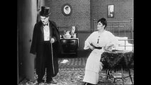 Charlie Chaplin: The Rounders (1914)