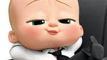 boss baby (2017) Full Length Movies