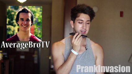 PRANK CALLING FANS!!!!