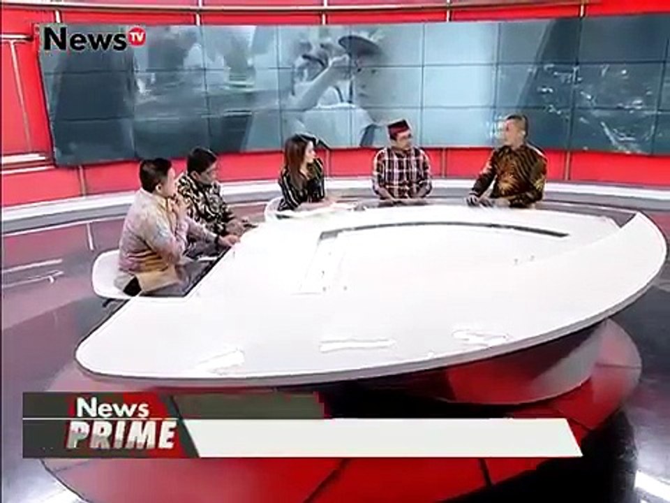 Video kampanye AHOK