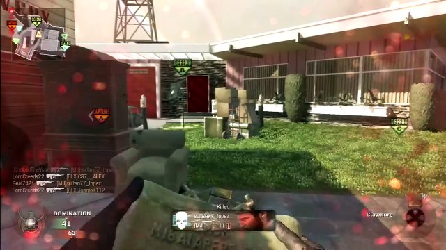 Is The COD Community Dead? | Response Video To YouTubers (Call Of Duty Community) | BO1 Gameplay