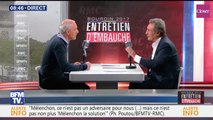Zap politique : Philippe Poutou a refusé de parler à Paris Match et se lâche contre Nicolas Sarkozy