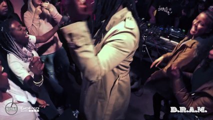 Rap: D.R.A.M. Boiler Room x GoPro London Live Set